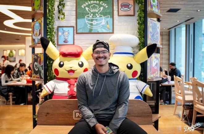 pokemon